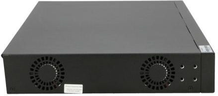 Extralink ARES v1 Управляем Превключвател L2 PoE+ с 16 Ethernet Порта и 2 SFP Порта