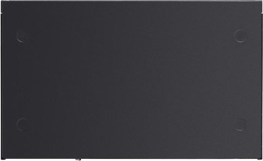 TP-LINK DS1008X Unmanaged L2 Switch με 8 Θύρες Gigabit (1Gbps) Ethernet