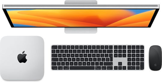 Apple Mac Mini (Late 2018) (Core i7-8700B/32GB DDR4/128GB SSD