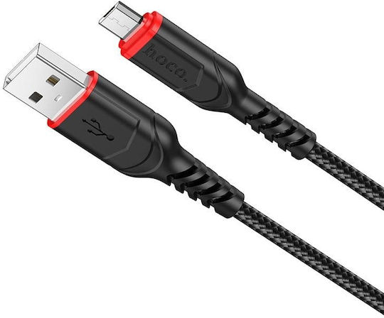 Hoco 3m Regular USB 2.0 to micro USB Cable