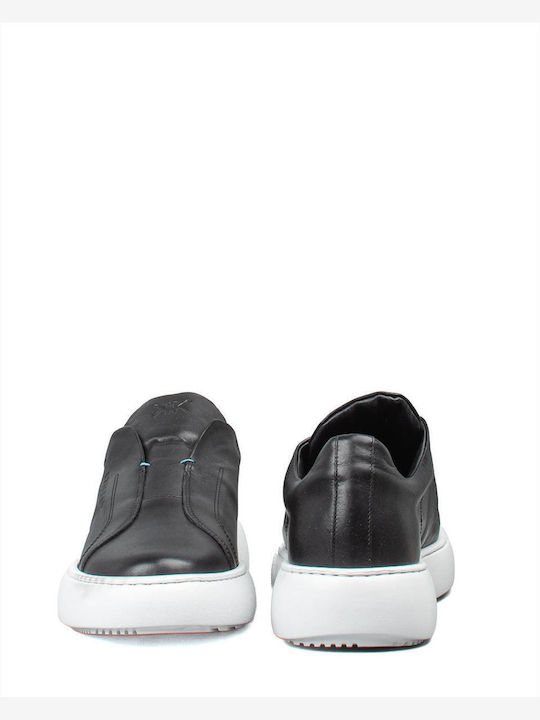 Men's Casual Shoes Black