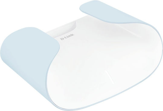 D-Link Aquila AX6000 Ασύρματο Router με 5 Θύρες Gigabit
