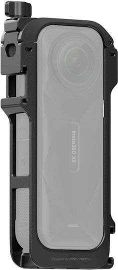 Insta360 Utility Frame Αξεσουάρ Ήχου για Insta360 X5
