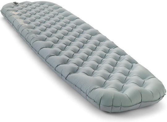 Sea to Summit Einzeln Camping Schlafmatte 183x55cm in Gray Farbe { pn }}