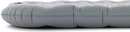 Sea to Summit Einzeln Camping Schlafmatte 183x55cm in Gray Farbe { pn }}