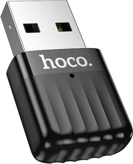 Hoco HI33 Αντάπτορας Δικτύου USB με Ασύρματη Σύνδεση Wi-Fi