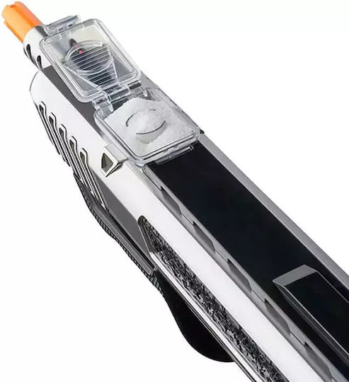 Аерозарядно оръжие Сол за насекоми Bugbuster Bug-a-salt 3.0 Advanced Combat Fiber Optic