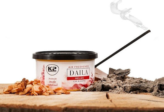 Daila Air Freshener Scent Can Relax 30 G