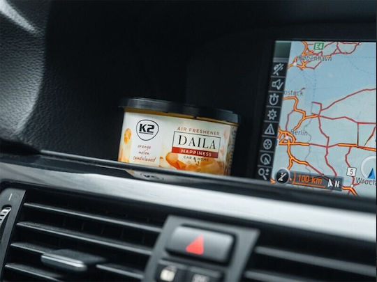 Daila Lufterfrischer Duftdose Happiness 30 g