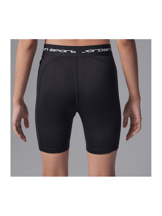 Dri-Fit Training Γυναικείο Ποδηλατικό Κολάν Μαυρο