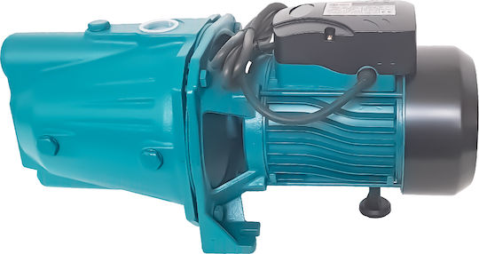 Oberflächenpumpe Ddt Jet100l 1500 W Gusseisen 100% Kupferwicklung