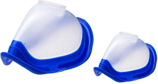 Kit Accesorii Flaem Rf7 Viteză Dublă Nebulizatoare Măști Copii Adulți Cupă Nebulizare Muștiuc Furtun