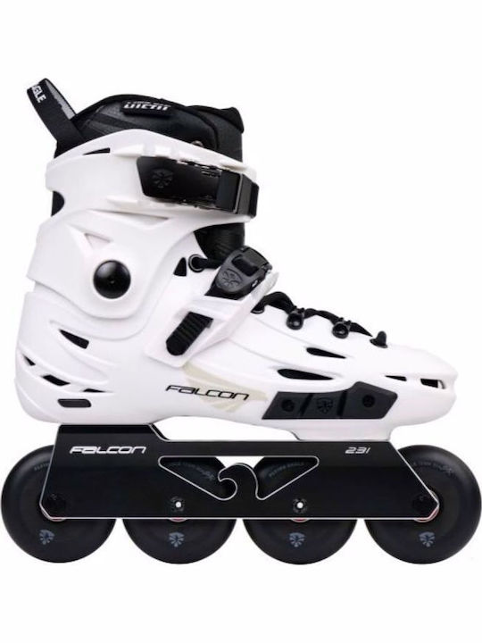 Flying Eagle Inline Rollers Λευκά Ενηλίκων