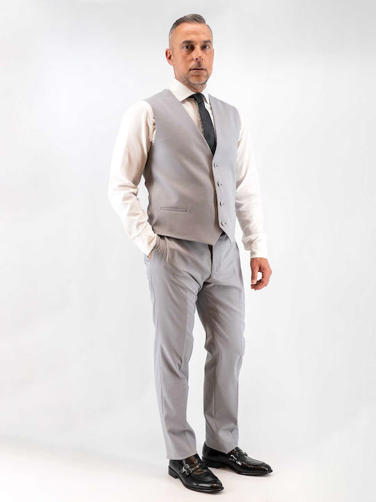 Costum Bărbați Grey