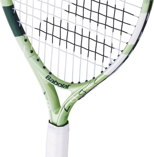 Babolat Wimbledon 21 Παιδική Ρακέτα Τένις με Πλέγμα