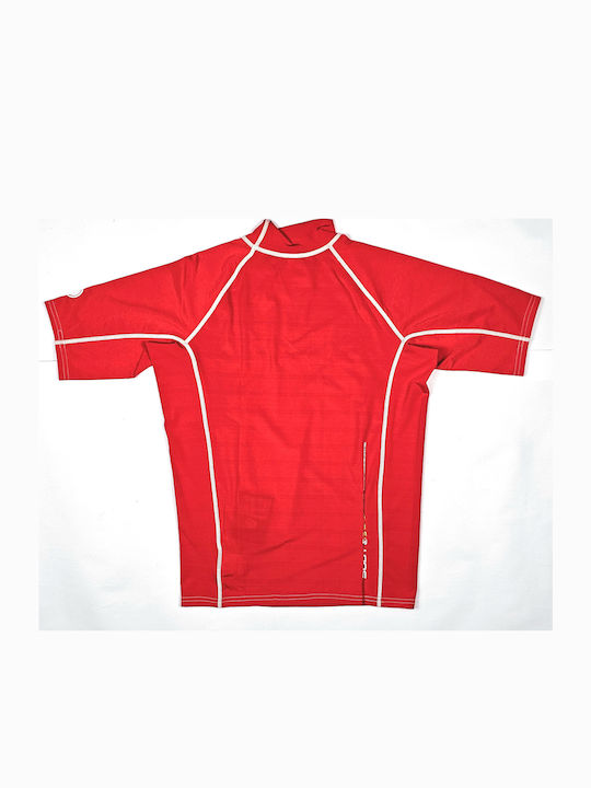 Body Glove Αντηλιακή Μπλούζα Red Body Glove Αντηλιακή Μπλούζα Red