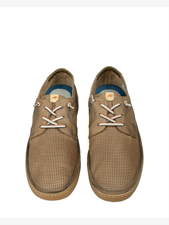 Ανδρικά Casual Παπούτσια Taupe