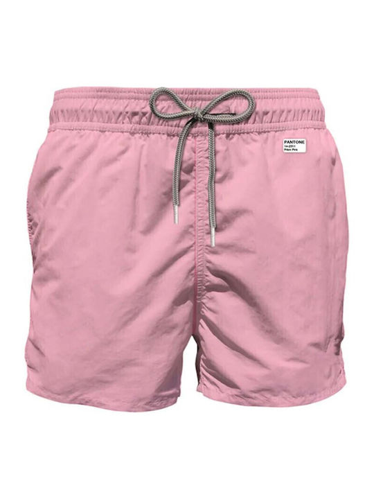 Ultralight Men's Swimwear Shorts Pink