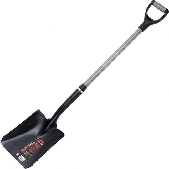 Φτυαρια Καρβουνων Bellota Fiberglass Λαβη 3104 Mfva 3104mfva