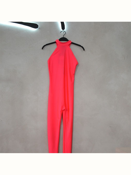 Женска Цялостна Форма Neon Pink