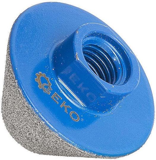 Diamond Tapered Cutter M14 Attachment 20-48 Mm Geko G37524