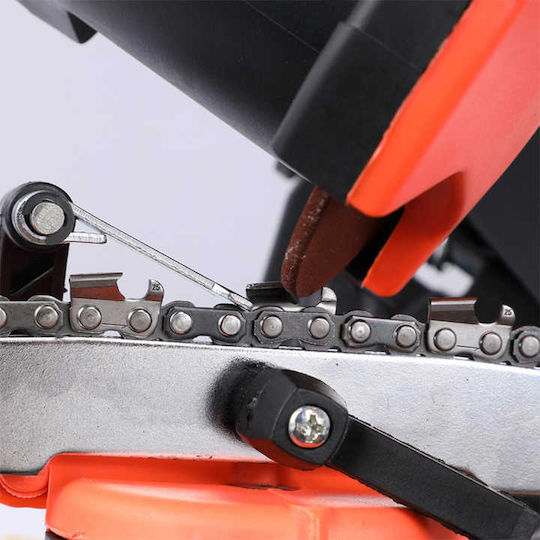 Ascuțitor lanț drujbă Ddt-es002 85 W Viteză maximă 4000 rpm Viteză maximă 5800 rpm Disc inclus