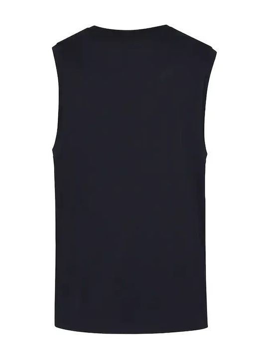 T-shirt Navy Blue