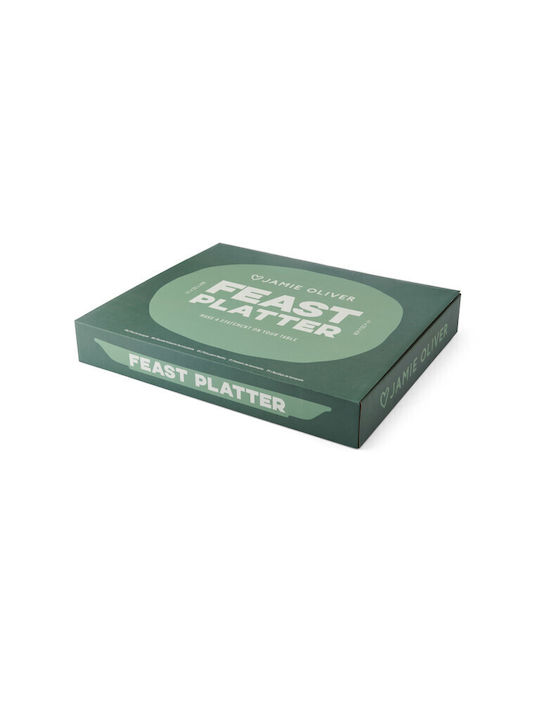 Jamie Oliver Δίσκος Σερβιρίσματος 40x32x4cm