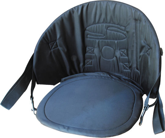 Seastar Deluxe 28009 Κάθισμα για Κανό & Kayak Seastar I, II,X & XI