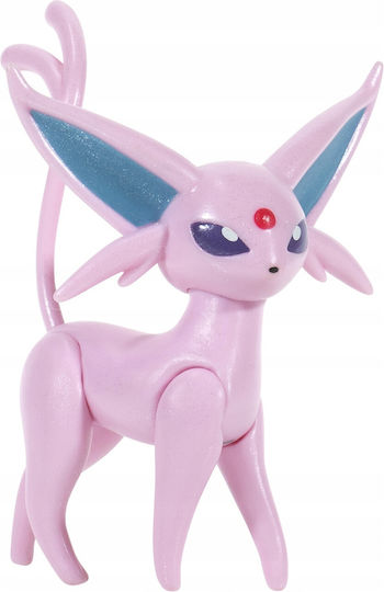 Jazwares Miniaturspielzeug Evolution Pokemon