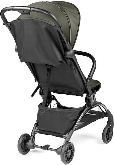 Peg Perego Volo Baby Stroller Suitable for Newborn Metal 5.4kg