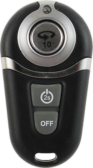 Realistisch Vibrator mit Fernbedienung Fleisch