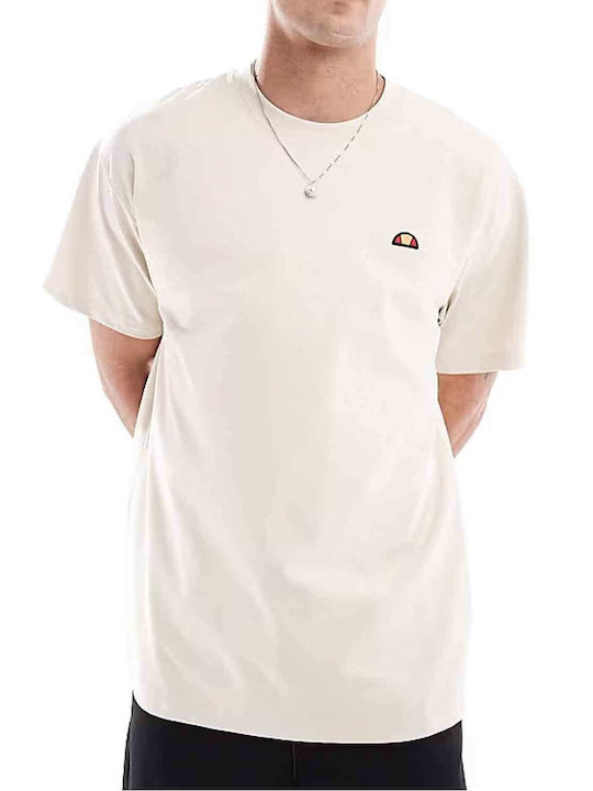 Premium Club Athens T-Shirt Beige