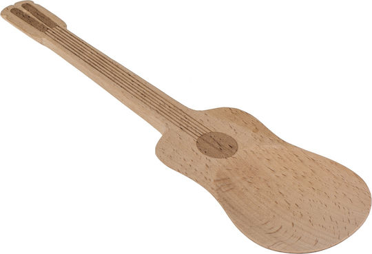 ArteLibre Σπάτουλα Μαγειρικής Ξύλινη 27cm