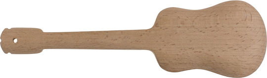 ArteLibre Σπάτουλα Μαγειρικής Ξύλινη 27cm