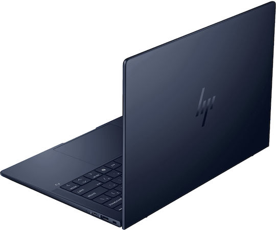 HP EliteBook X G1i 14" IPS FHD+ (Kern Ultra 7-258V/32GB/2TB SSD/W11 Pro) (US Tastatur)