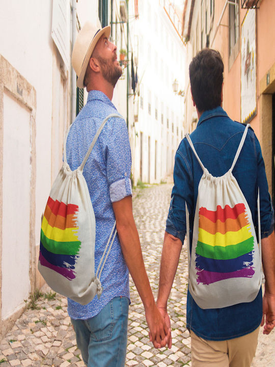 Pride Backpack Pride Backpack