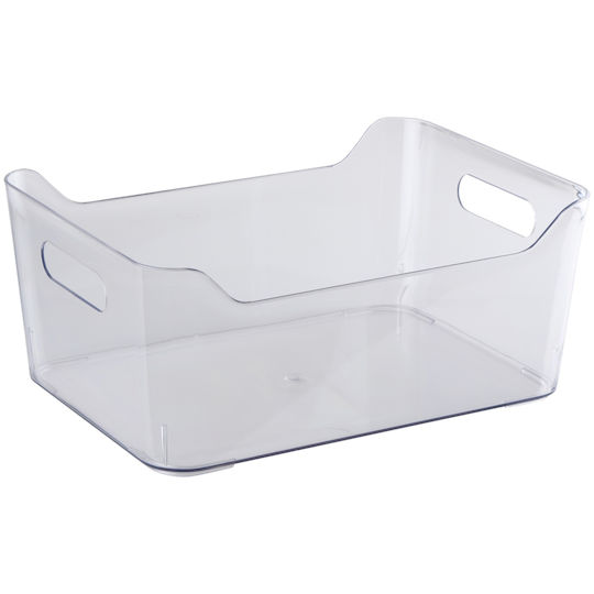 ArteLibre Kühlschrank-Aufbewahrungsbox 33,5x24x14cm