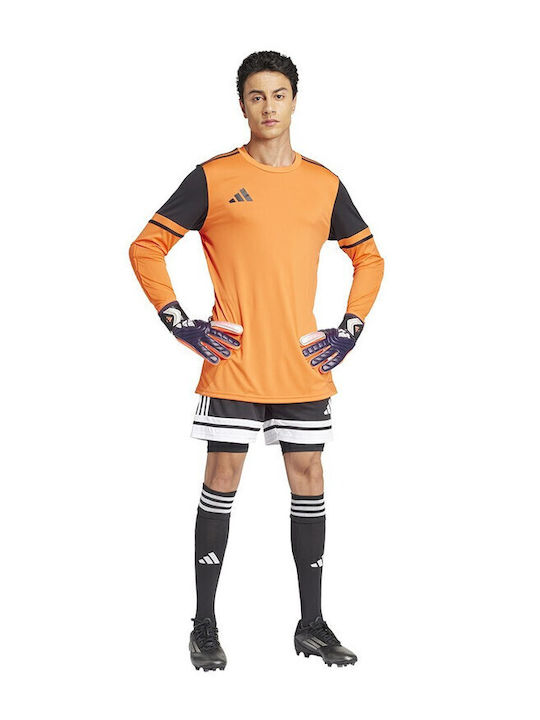 Squadra 25 Jersey Style Goalkeeper Football