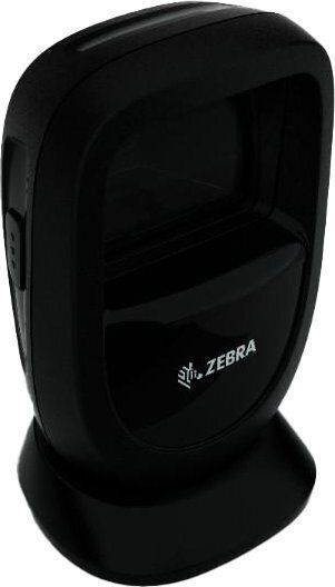 Zebra Преносим скенер с Възможност за Четене на 2D и QR Баркодове