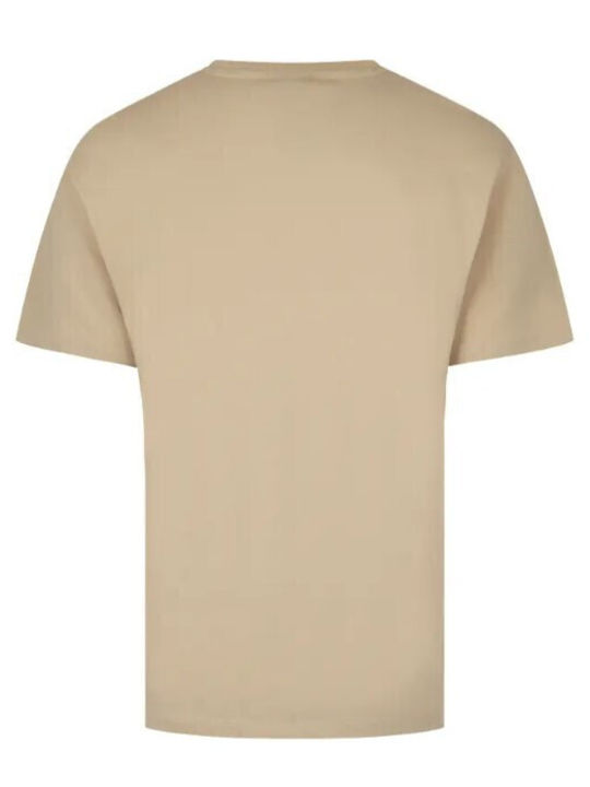 Women's T-shirt Sand