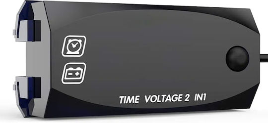Motorcycle Digital Speedometer