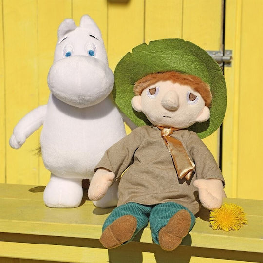 Moomin Λούτρινο Moomin 25 εκ.
