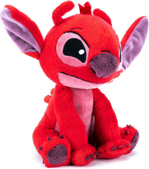 Simba Plüsch Lilo & Stitch Lilo & Stitch - Leroy 25 cm