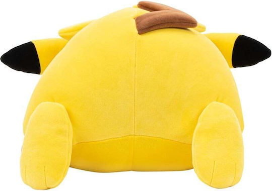 Pokemon Plush Pokemon Pikachu 45 cm