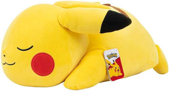 Pokemon Plush Pokemon Pikachu 45 cm