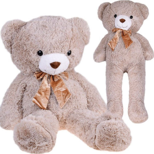 Großer Teddybär Benio 110cm Weiches Großes Maskottchen Za5332 Jb