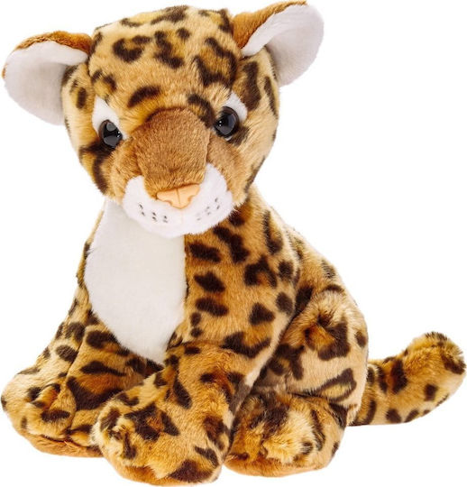 Mascotă Leopard 20cm 13490