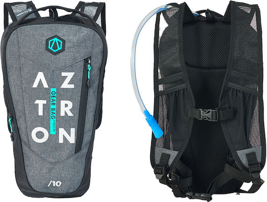 Aztron Gear and Hydration Bag Bag for Board Sup & Equipment Gray