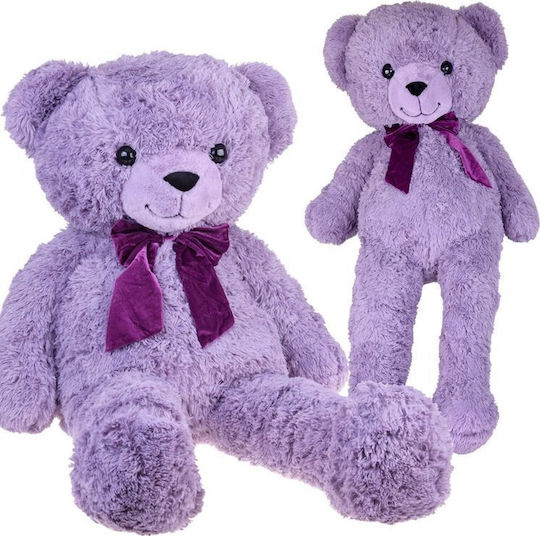 Großer Teddybär Benia 110cm Weiches Großes Maskottchen Za5332 Fi
